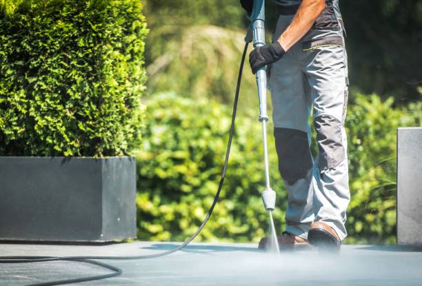 Professional Pressure Washing Services in Madison Heights, VA