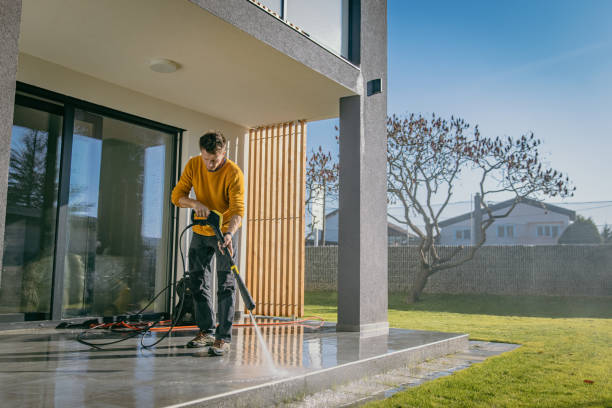 Best Sidewalk and Walkway Cleaning  in Madison Heights, VA